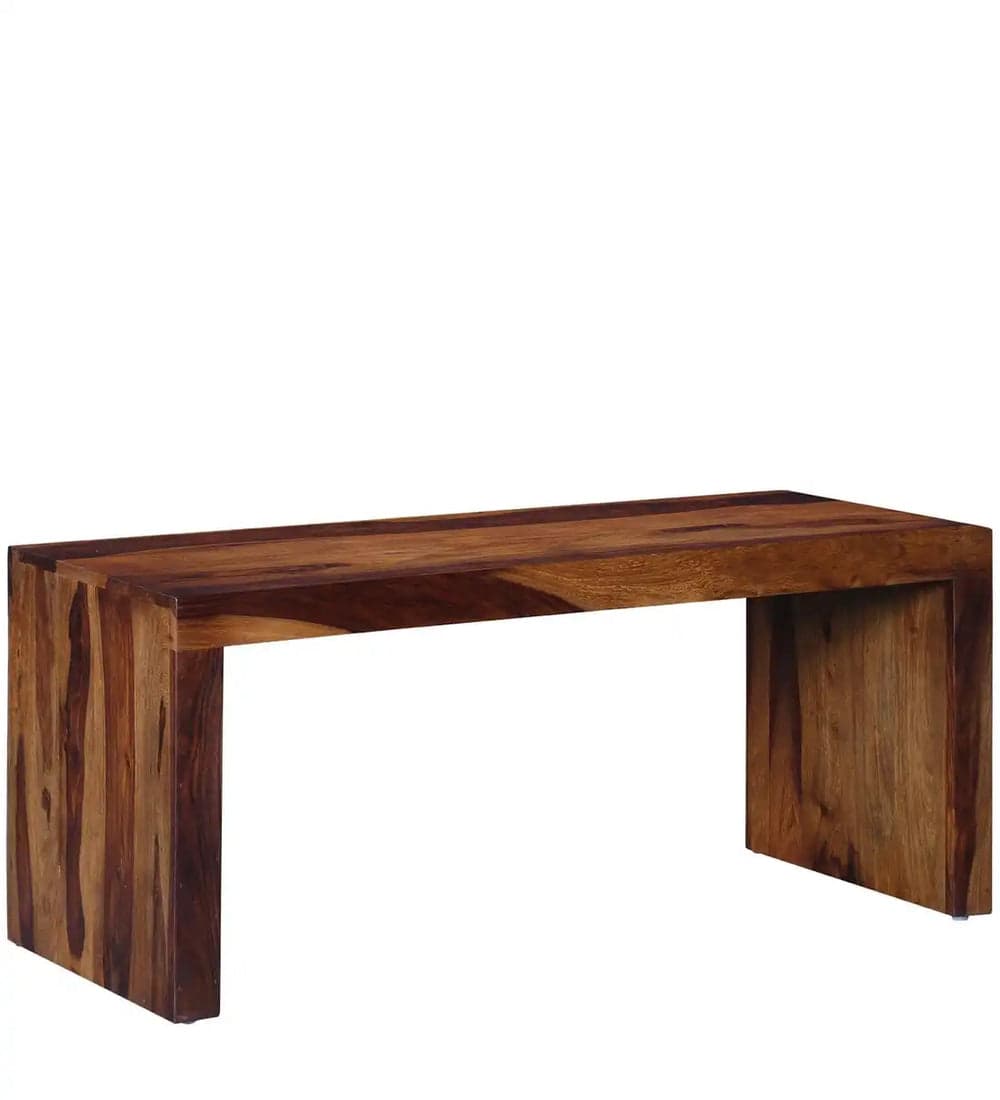 Adore Nesting Coffee Table in Solid Sheesham wood 