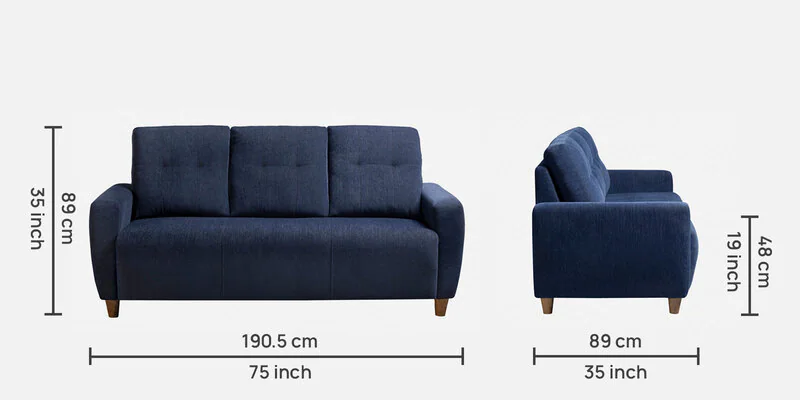 Premium Royal 3+1+1 seater sofa set 