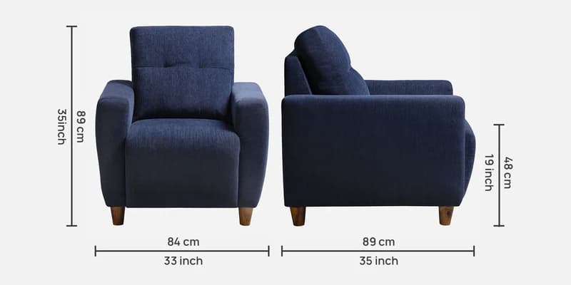 Premium Royal 3+1+1 seater sofa set 