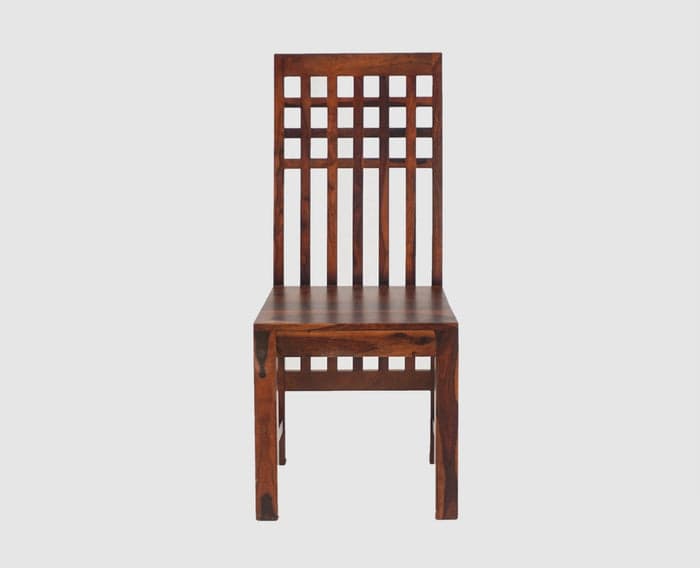 Adore Alice 4 Seater Dining Table Set