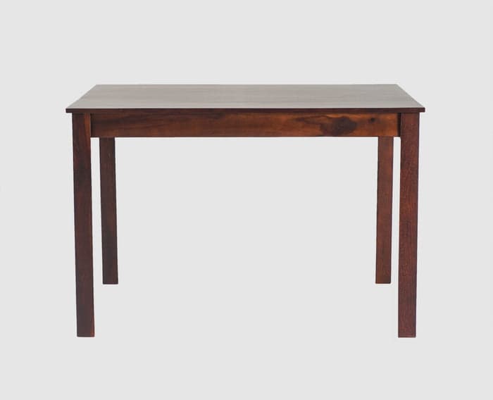 Adore Alice 4 Seater Dining Table Set