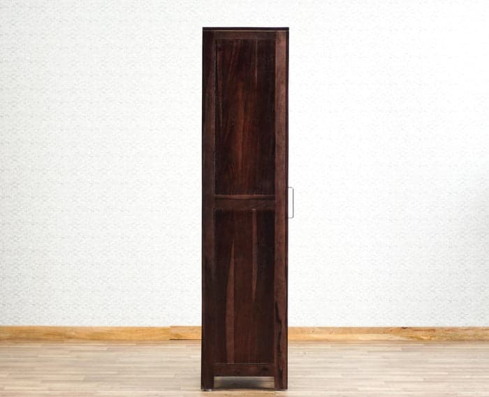 Adore Crockery Cabinet in Solid Sheesham Wood 