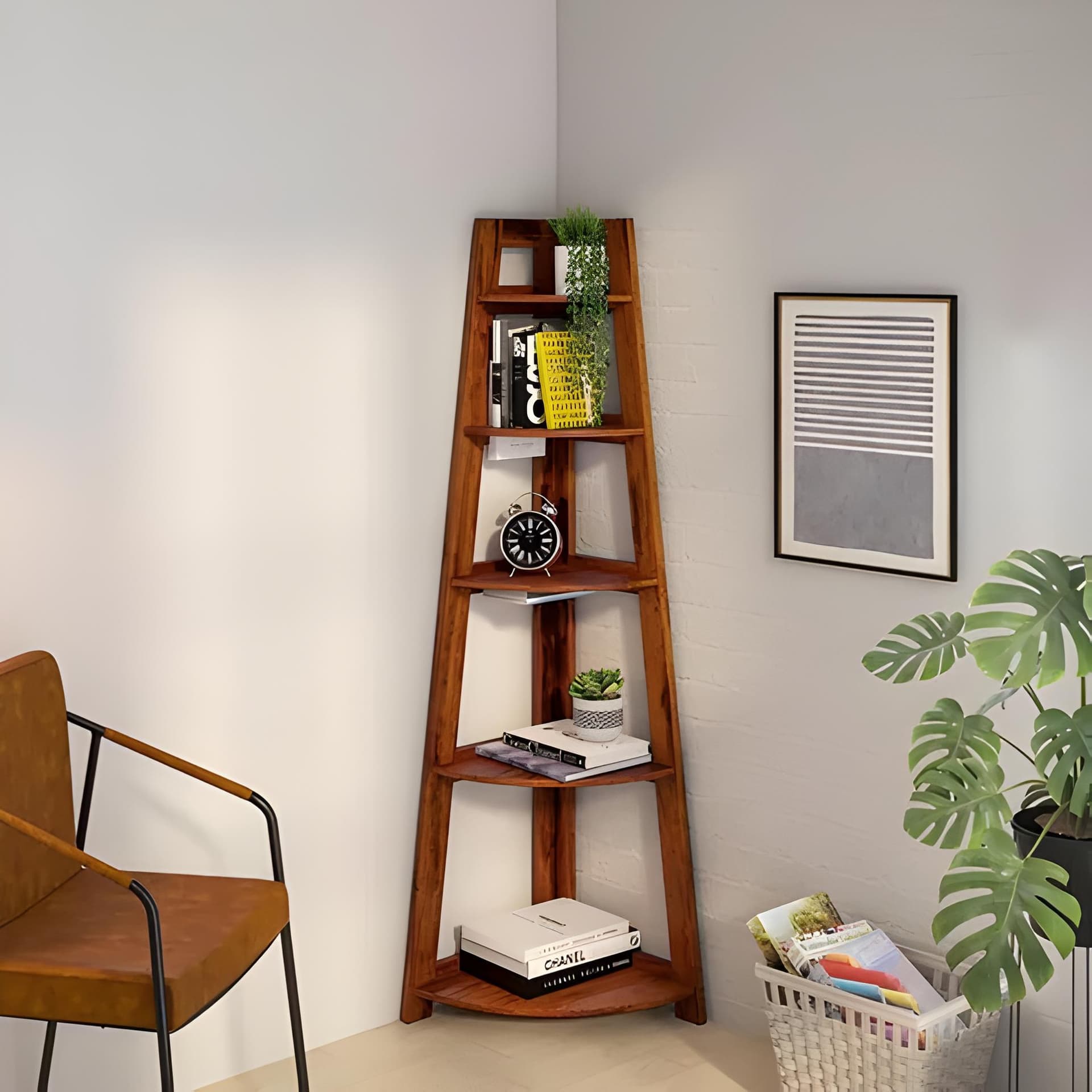 Adore Folding bookstand 