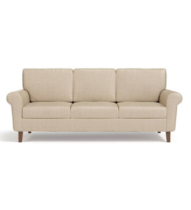 Mahira 3 seater sofa 