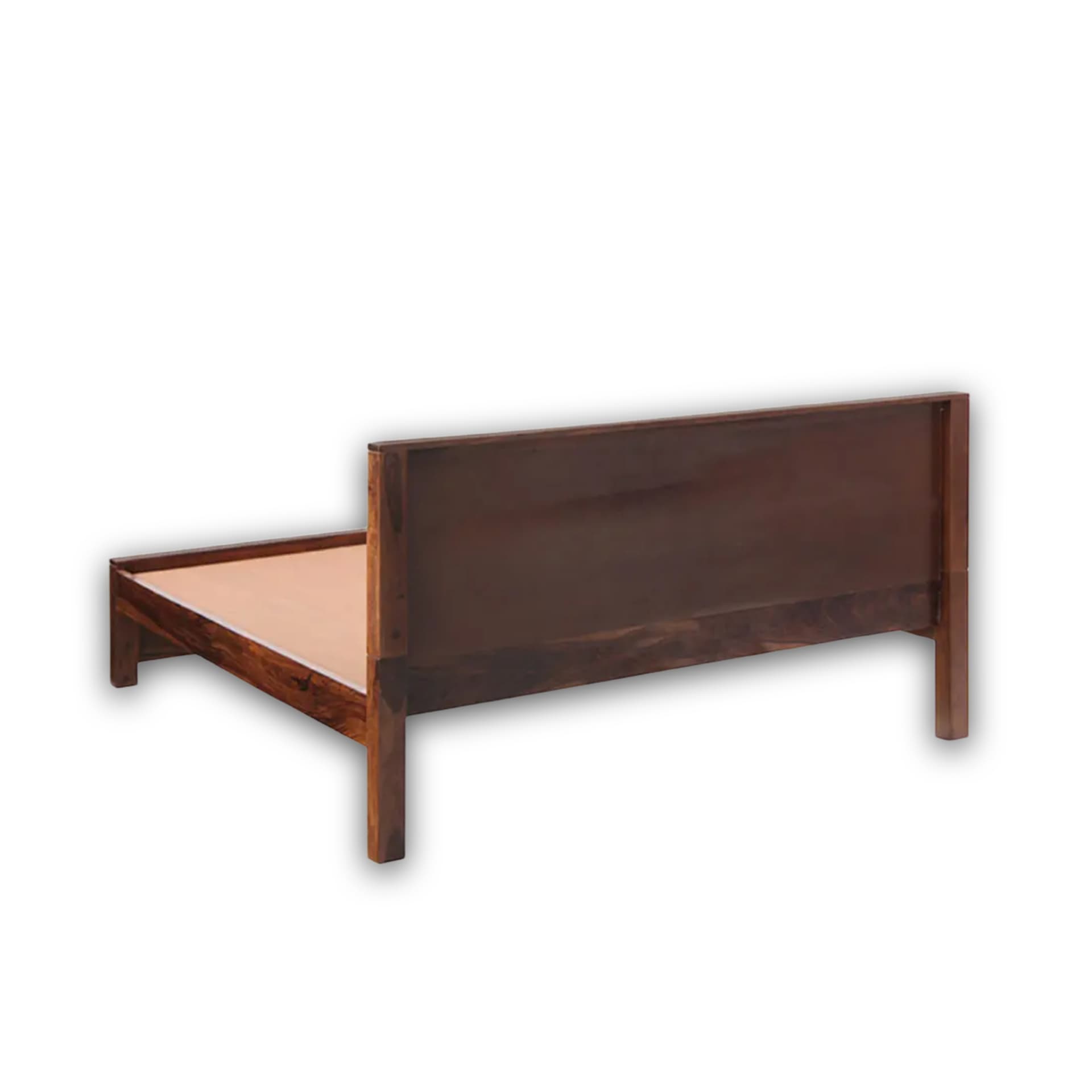 Adore Solid Niwad Non Storage Bed 