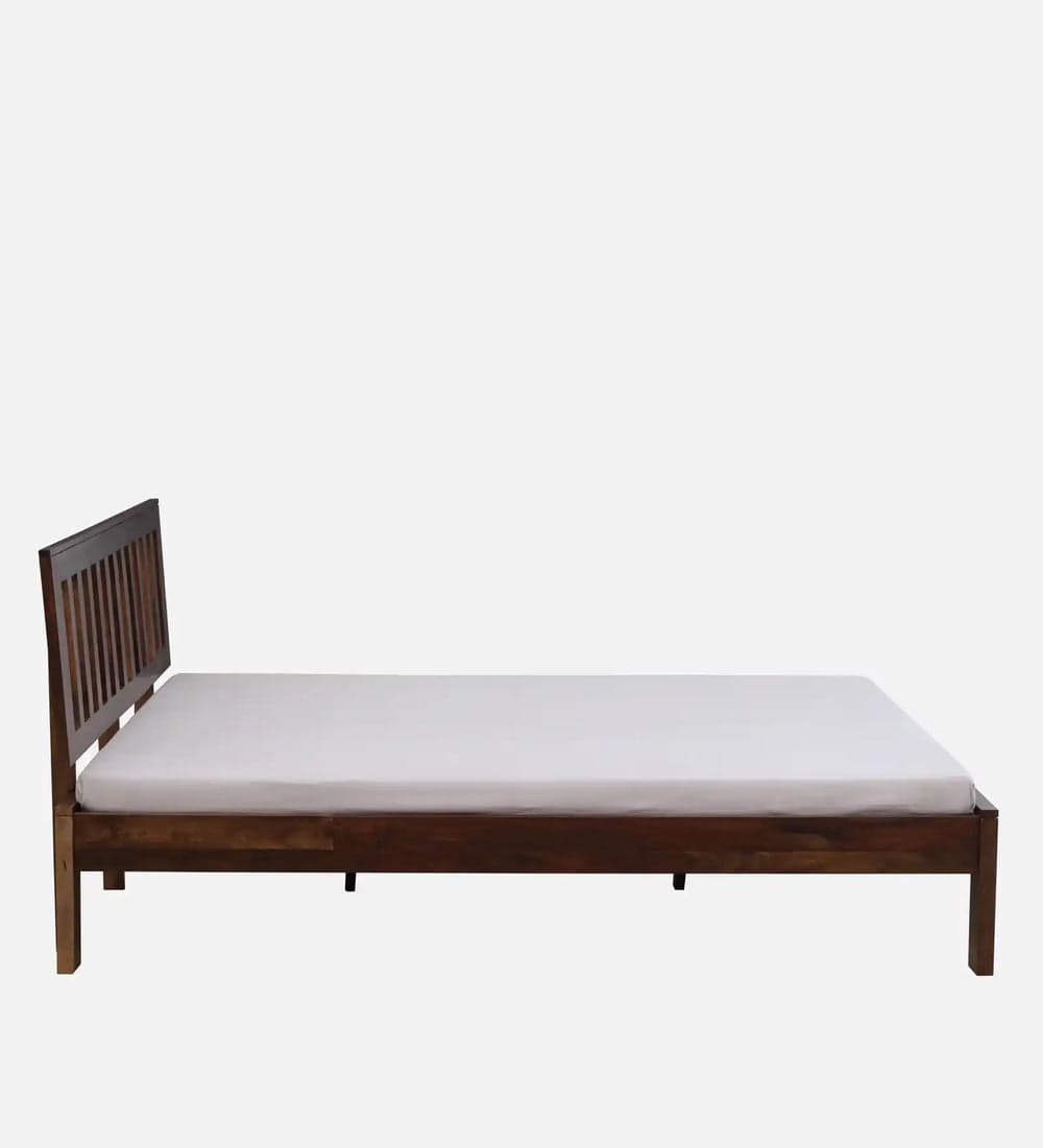 Adore Fanti Non Storage King Size Bed 