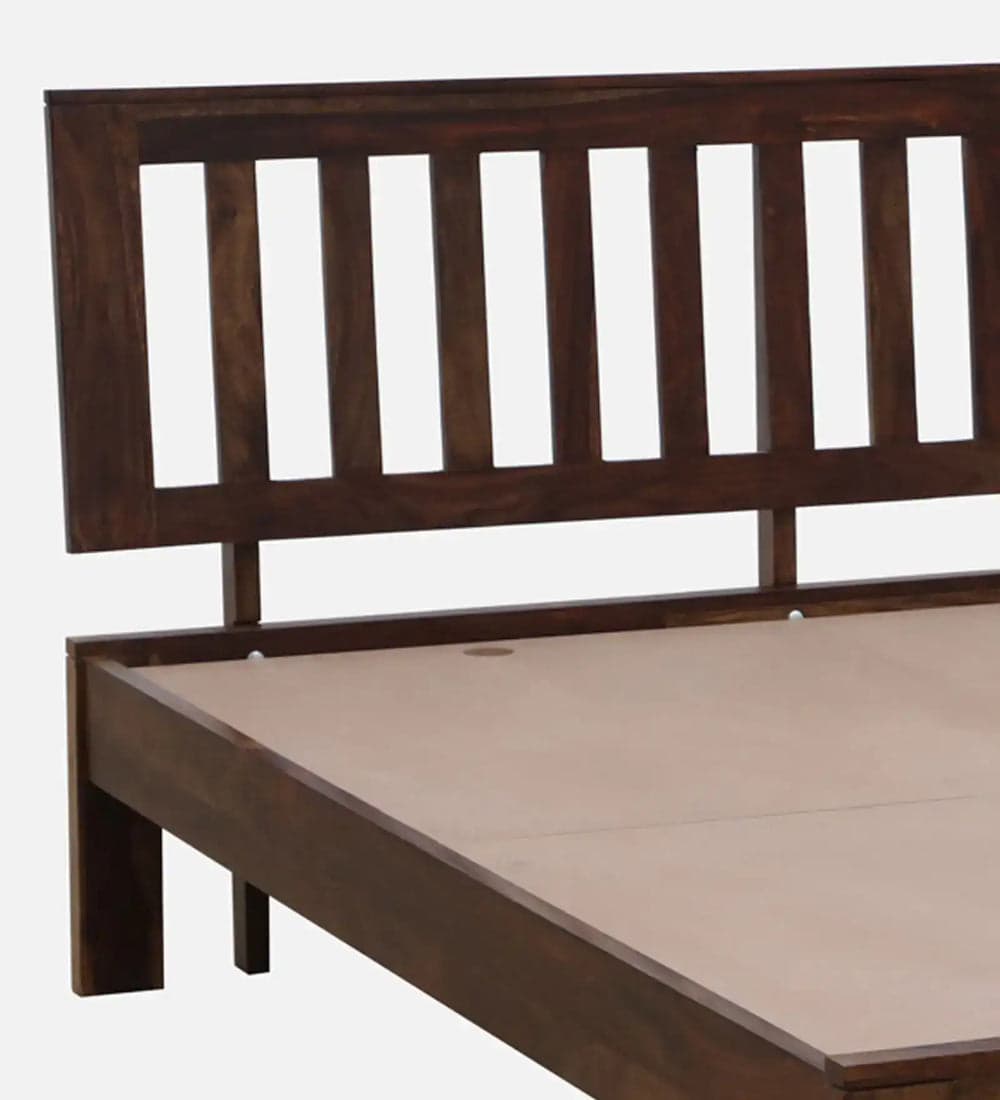 Adore Fanti Non Storage King Size Bed 