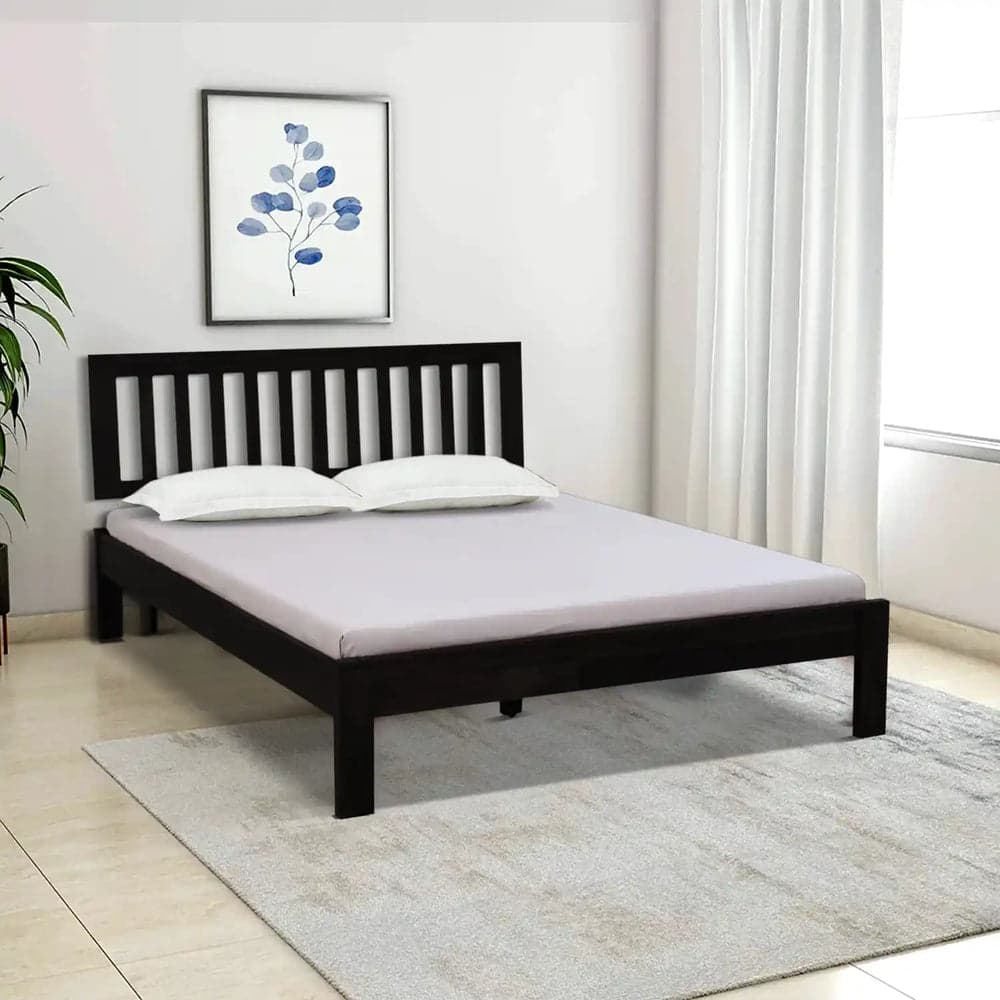 Adore Fanti Non Storage King Size Bed 