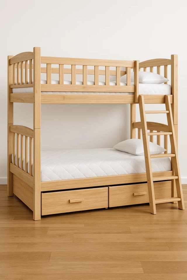 Adore Kids Bunk Bed
