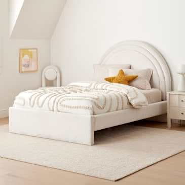 Adore Chitra kids Bed 