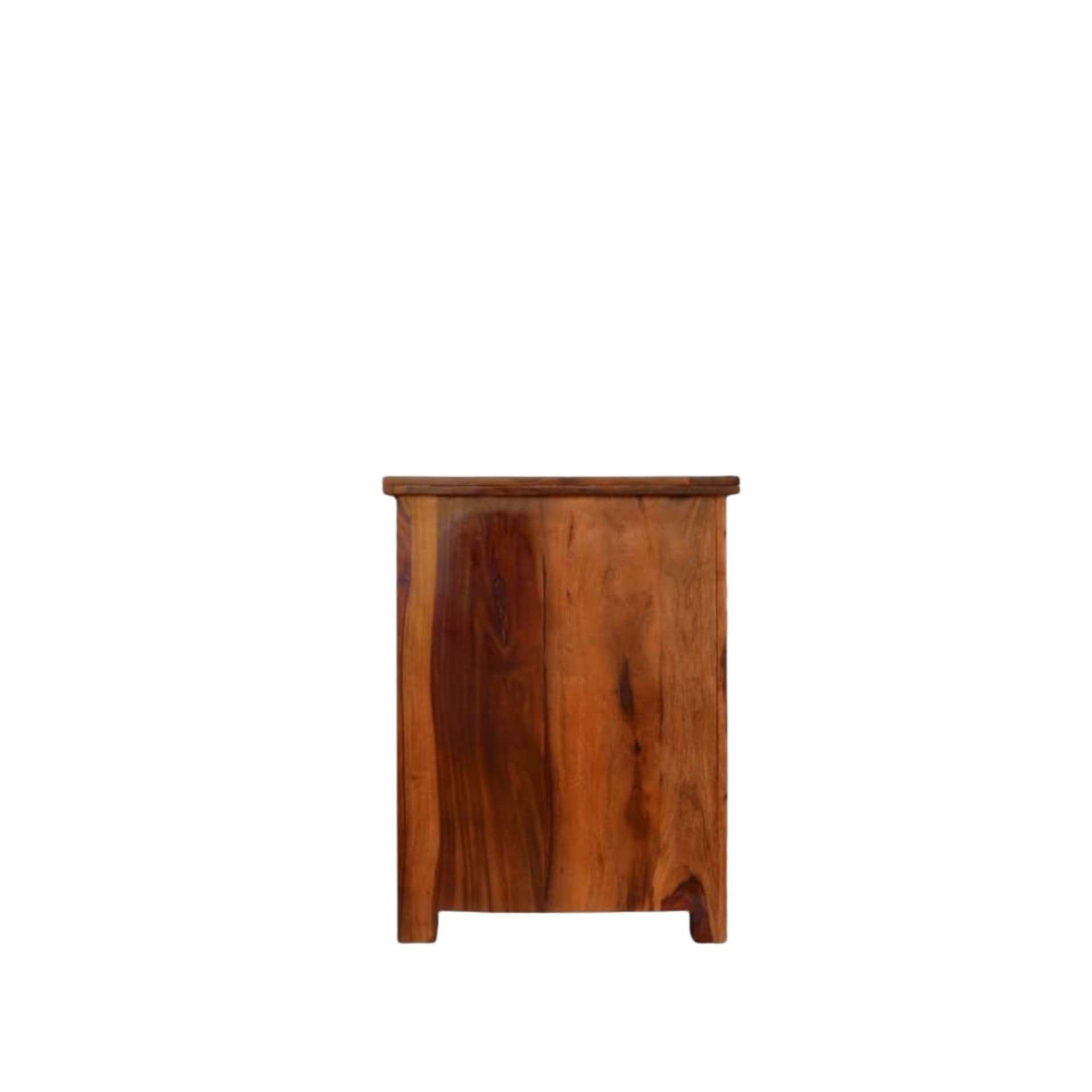 Adore Kuber Study Table in Solid Sheesham Wood