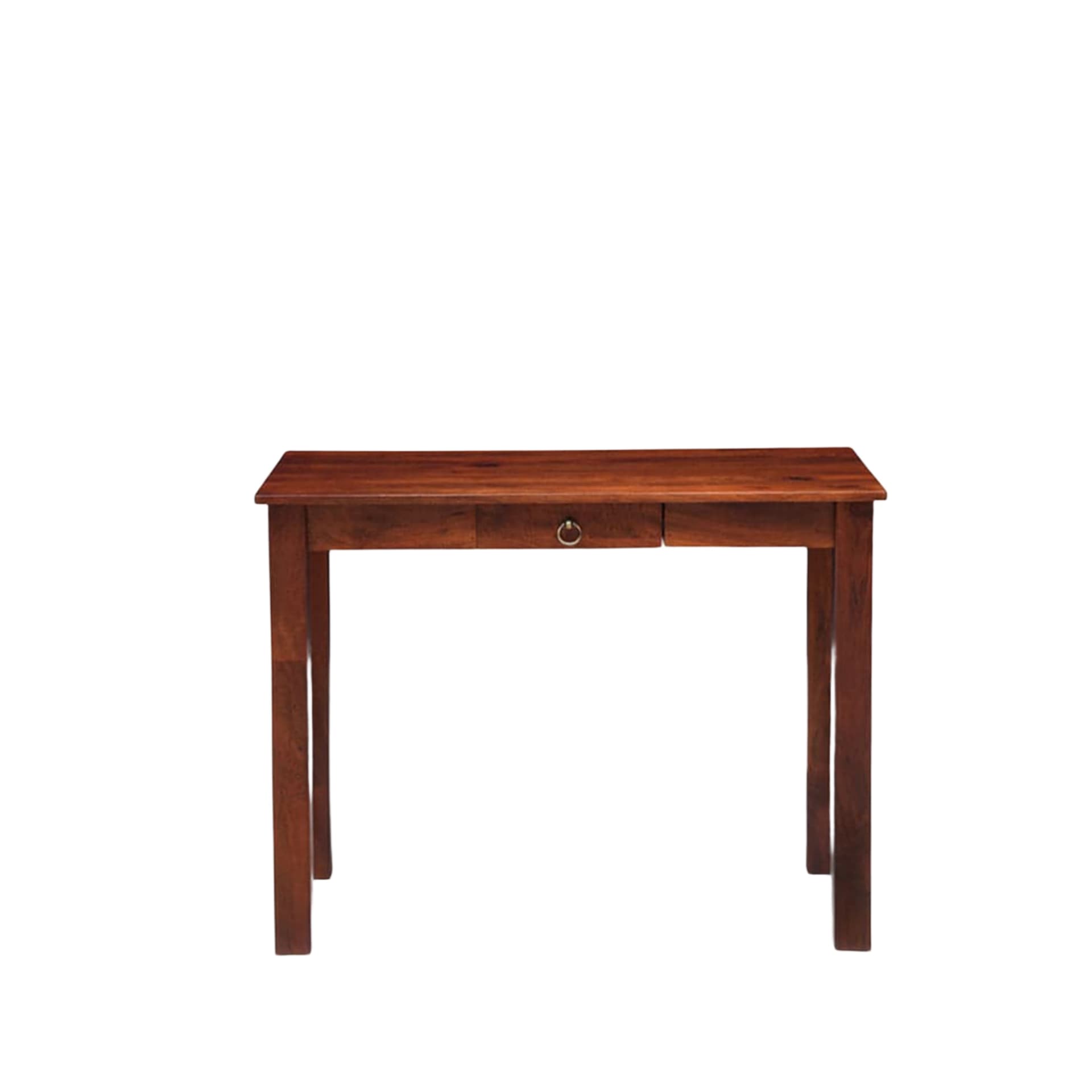 Adore Compact Study Table With Single Drawer