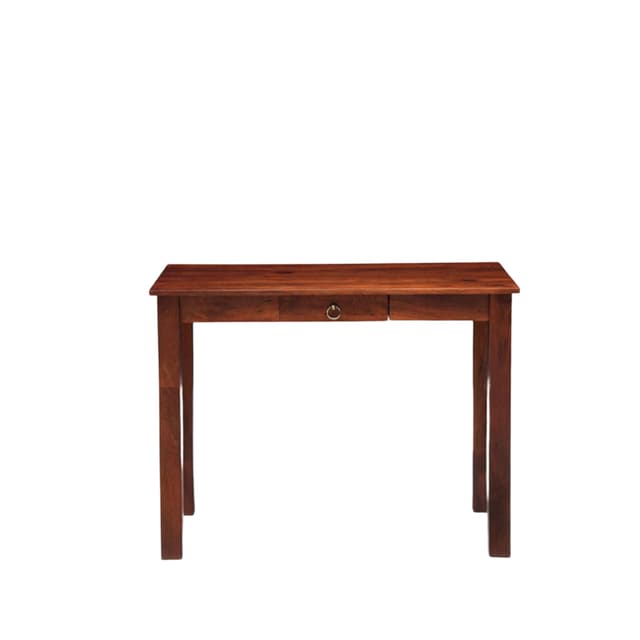 Adore Compact Study Table With Single Drawer