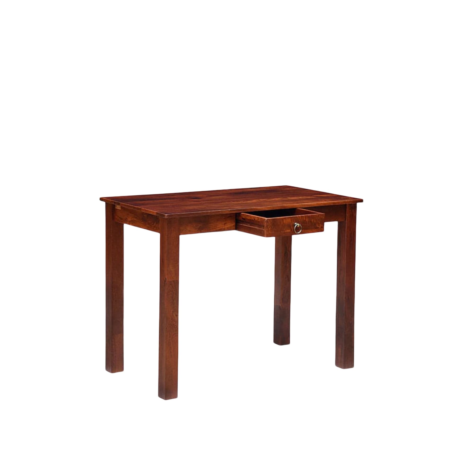 Adore Compact Study Table With Single Drawer