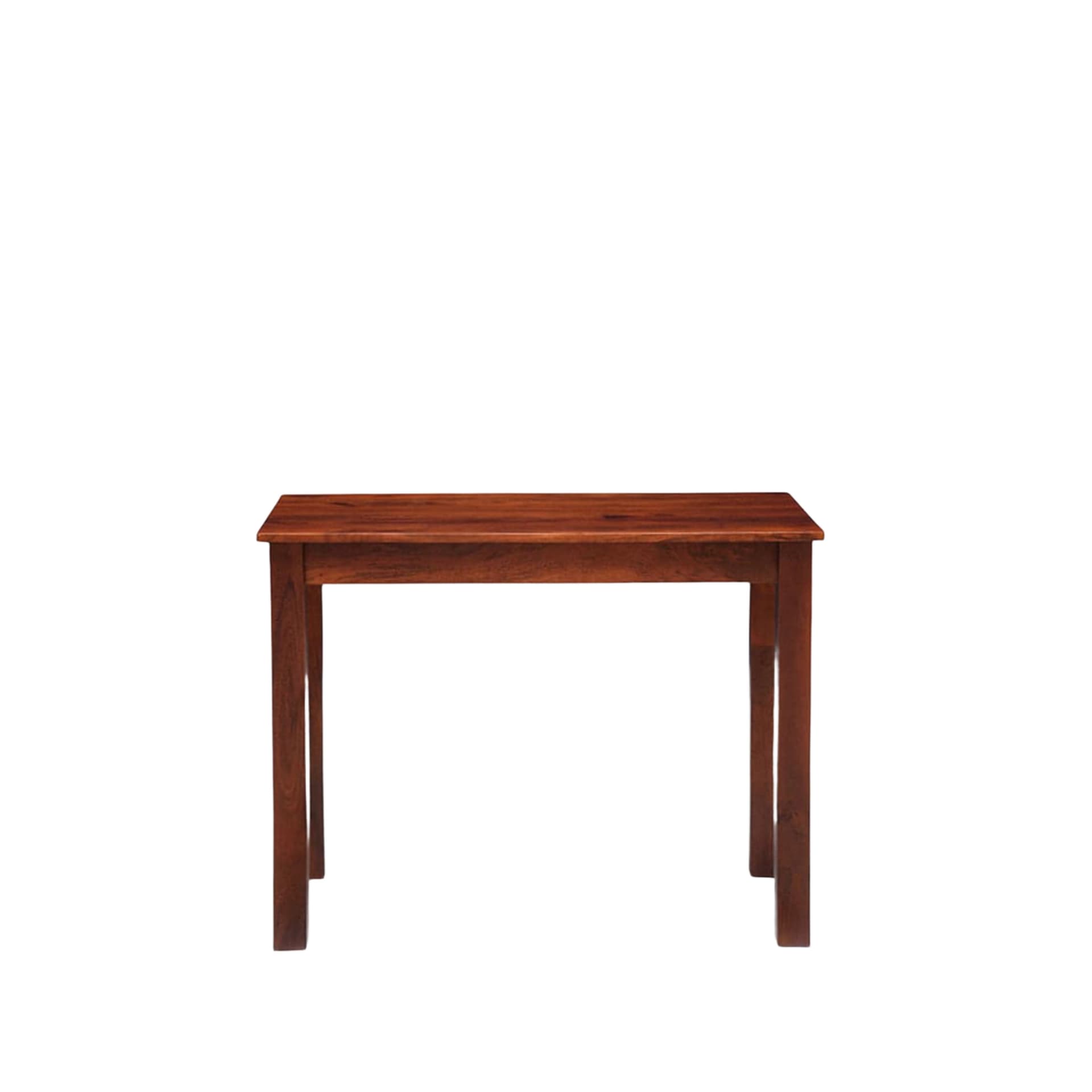 Adore Compact Study Table With Single Drawer