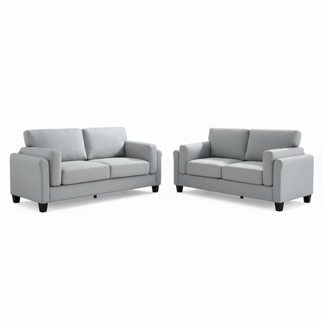 Rosle Sofa 2+2 seater 