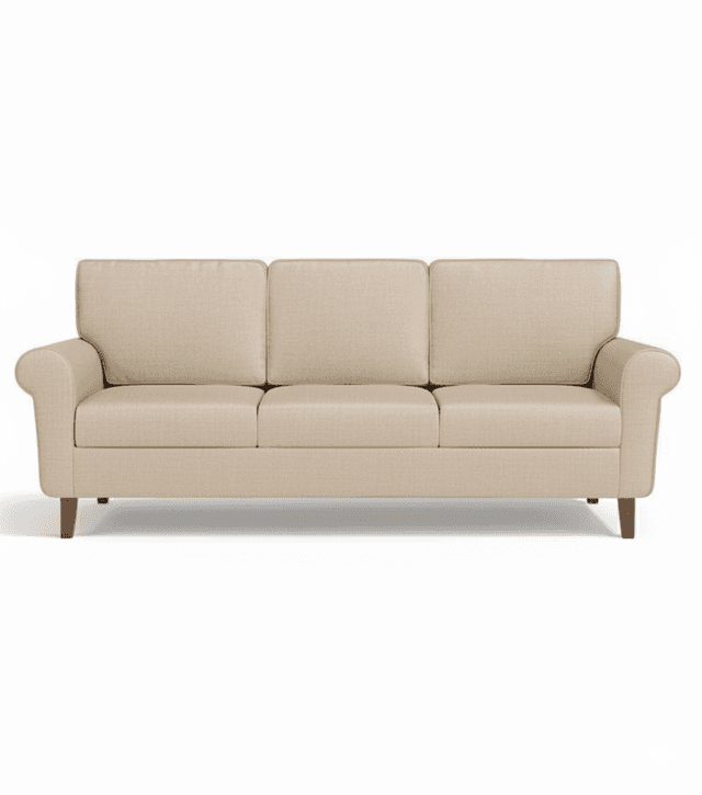 Mahira 3 seater sofa 
