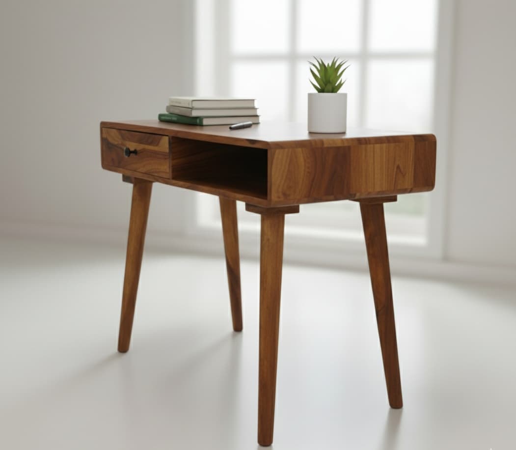 Adore Compact Study Table