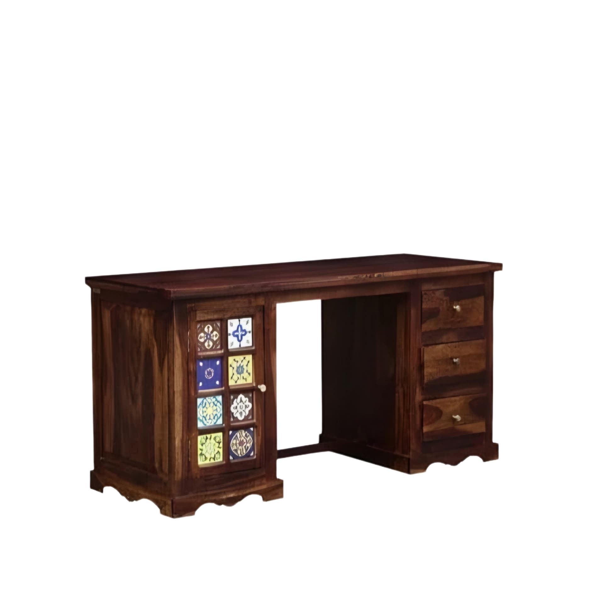 Adore Modern Ceramica Office table 