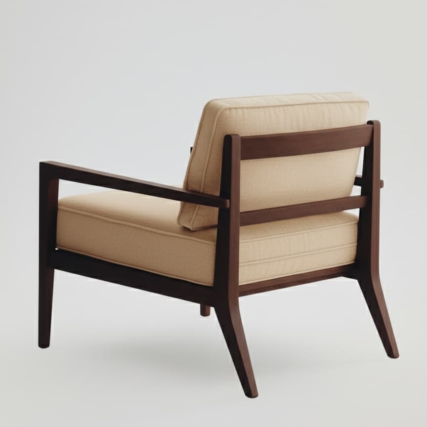 Adore Flo Lounge Chair