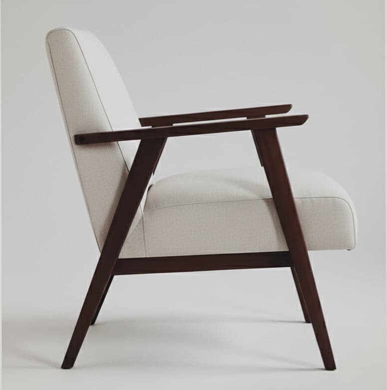 Adore Jenny Armchair