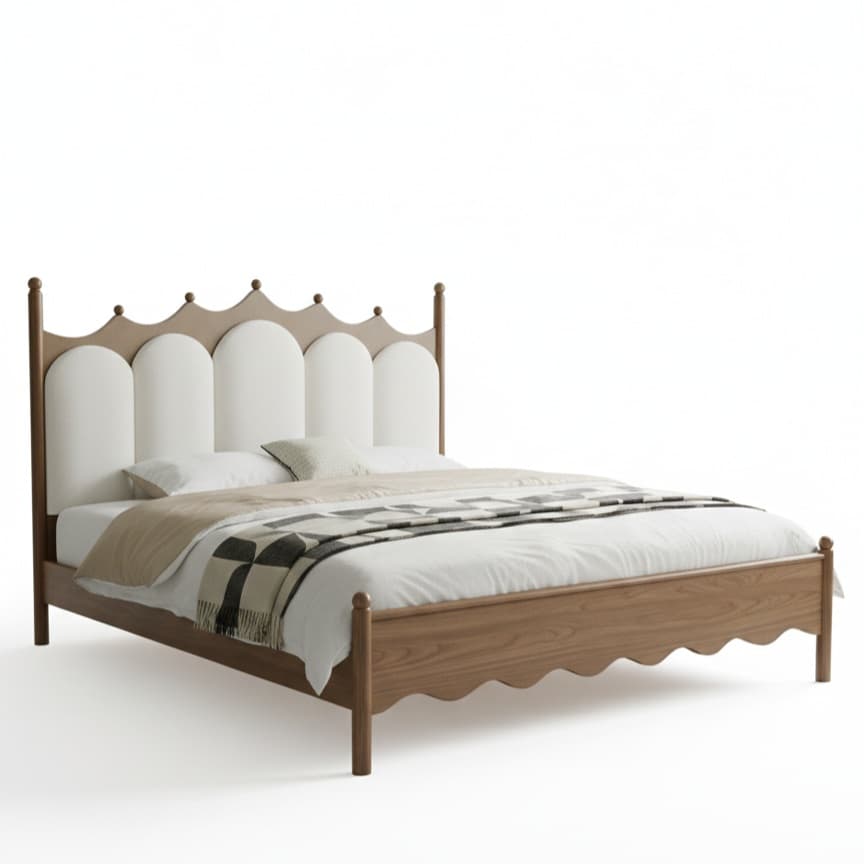 Adore Loren King Bed 