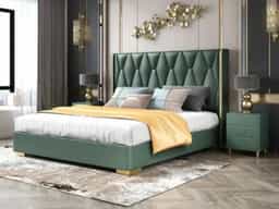 King Size Bed King Size Bed