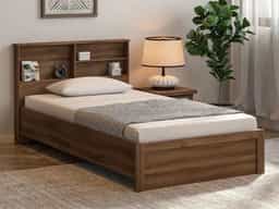 Single Bed Single Bed