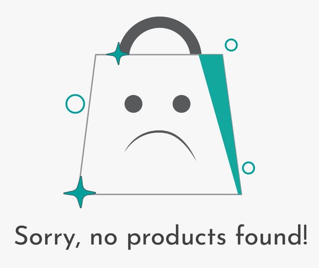 no product found image no product found image