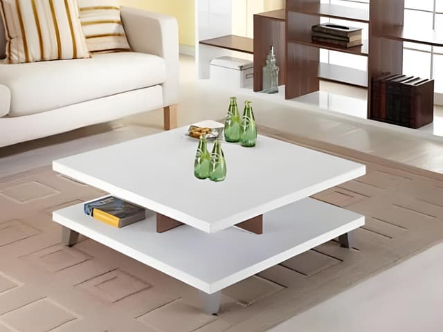 Hatch coffee table Hatch coffee table