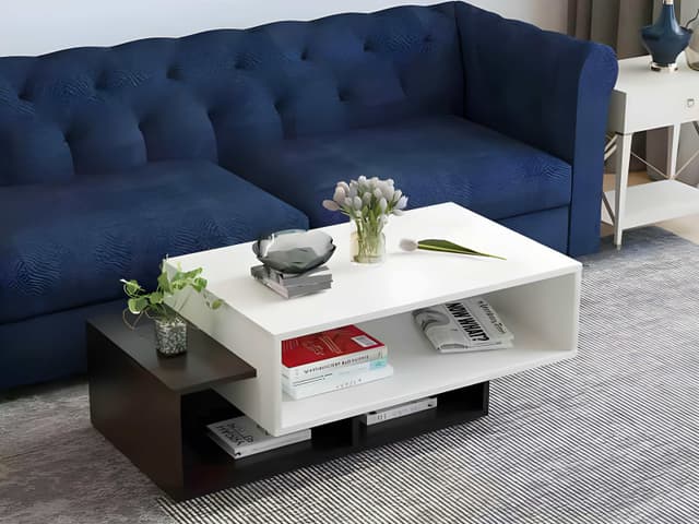 Adore Mrinal Modern Centre Table Adore Mrinal Modern Centre Table