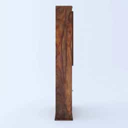 Adore Folding Study cum Bookshelf Solid Wood Adore Folding Study cum Bookshelf Solid Wood