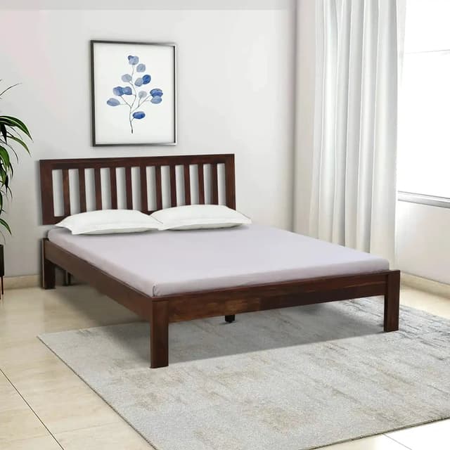 Adore Fanti Non Storage King Size Bed Adore Fanti Non Storage King Size Bed