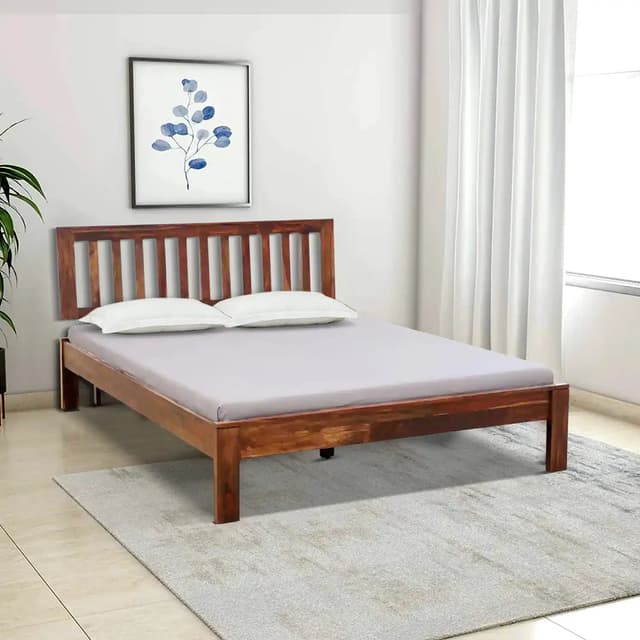 Adore Fanti Non Storage King Size Bed Adore Fanti Non Storage King Size Bed