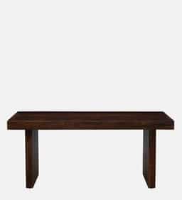 Adore Poster Dining Table Solid Sheesham Wood ( Included Dining only) Adore Poster Dining Table Solid Sheesham Wood ( Included Dining only)