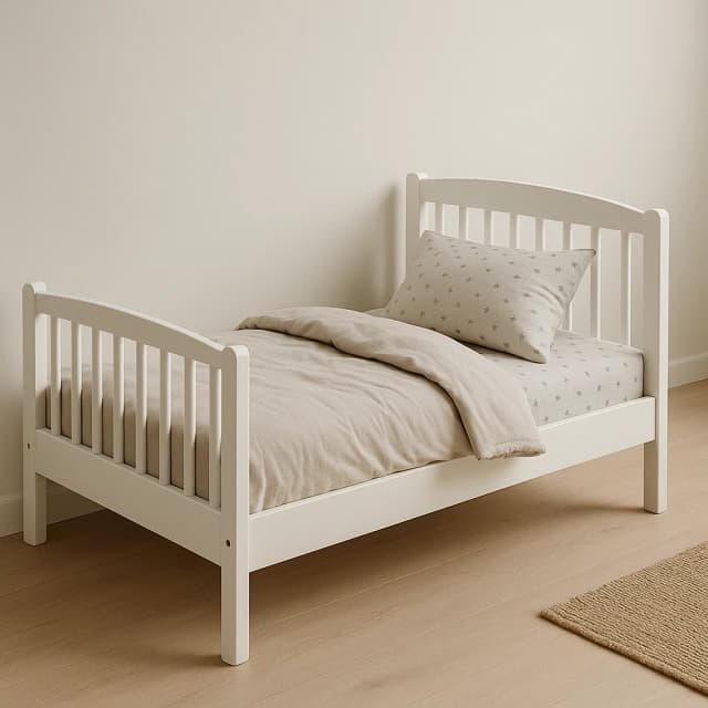 Adore Mehul Kids Bed Adore Mehul Kids Bed