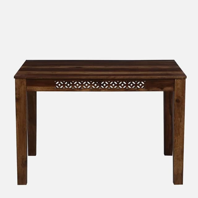 Adore Cnc Dining Table (includes Only Dining) Adore Cnc Dining Table (includes Only Dining)
