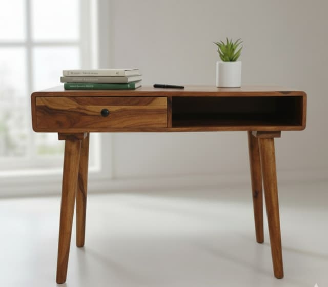 Adore Compact Study Table Adore Compact Study Table