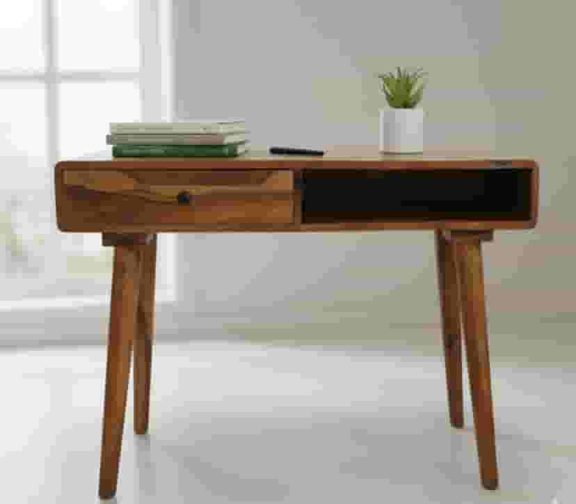Adore Compact Study Table Adore Compact Study Table