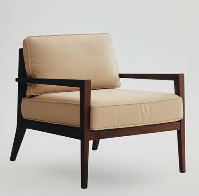 Adore Flo Lounge Chair Adore Flo Lounge Chair