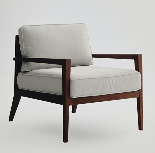 Adore Flo Lounge Chair Adore Flo Lounge Chair